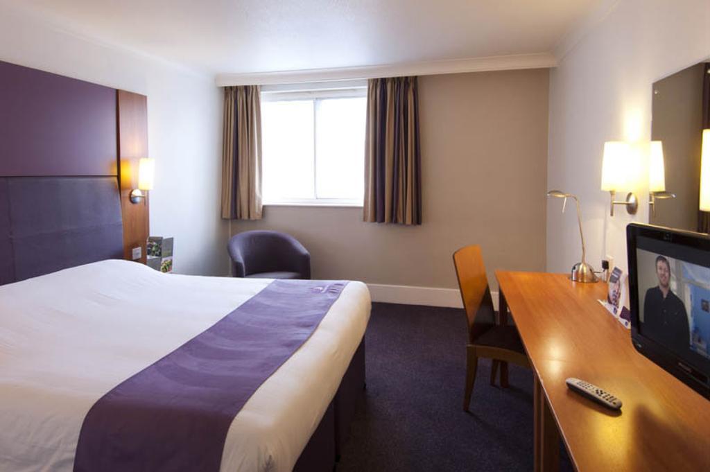 Hotel Premier Fosse Park Leicester