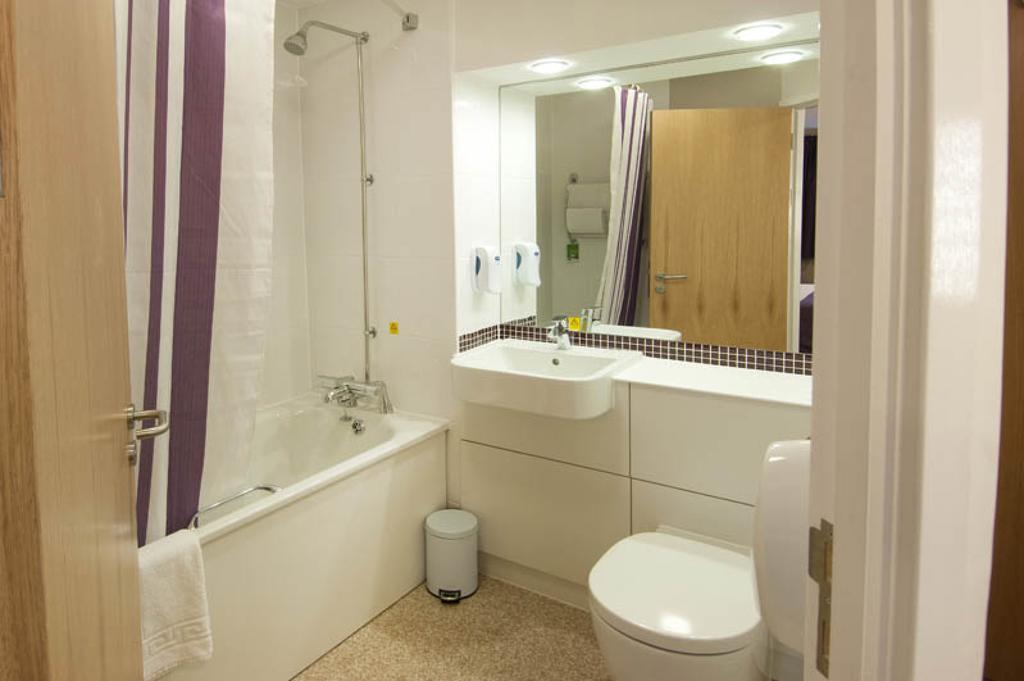 Hotel Premier Fosse Park