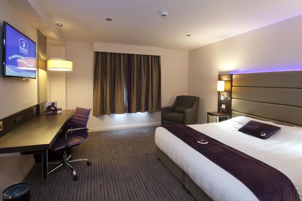Premier - Braunstone Hotel