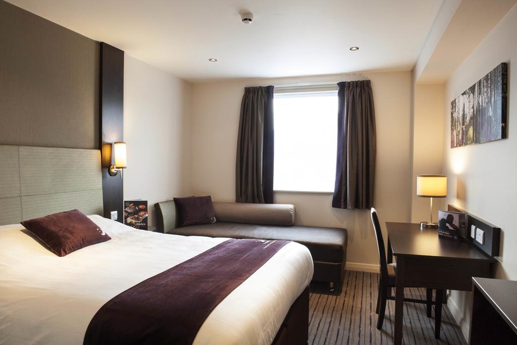 Hotel Premier - Braunstone Leicester