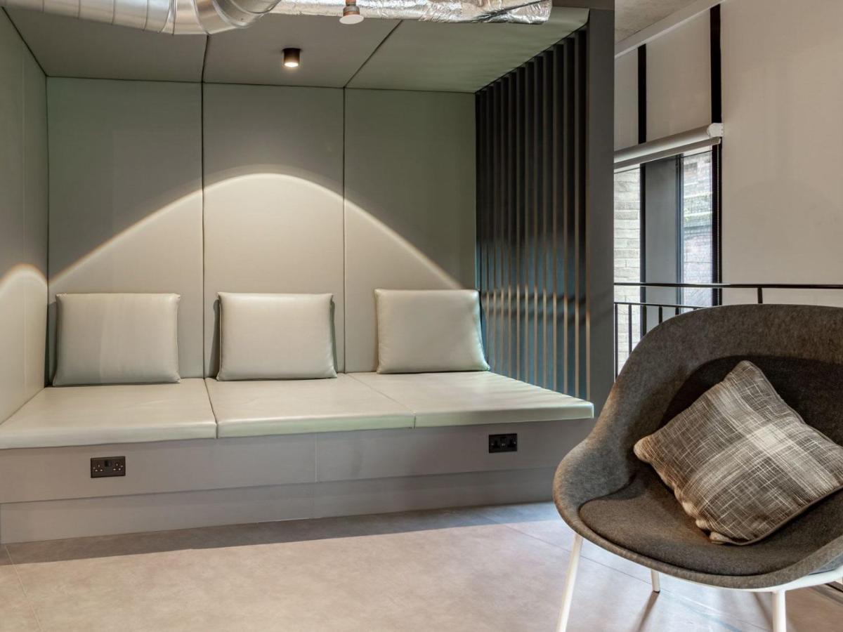 Apartamento For Students Only Ensuite Bedrooms At The Tannery In Leicester *