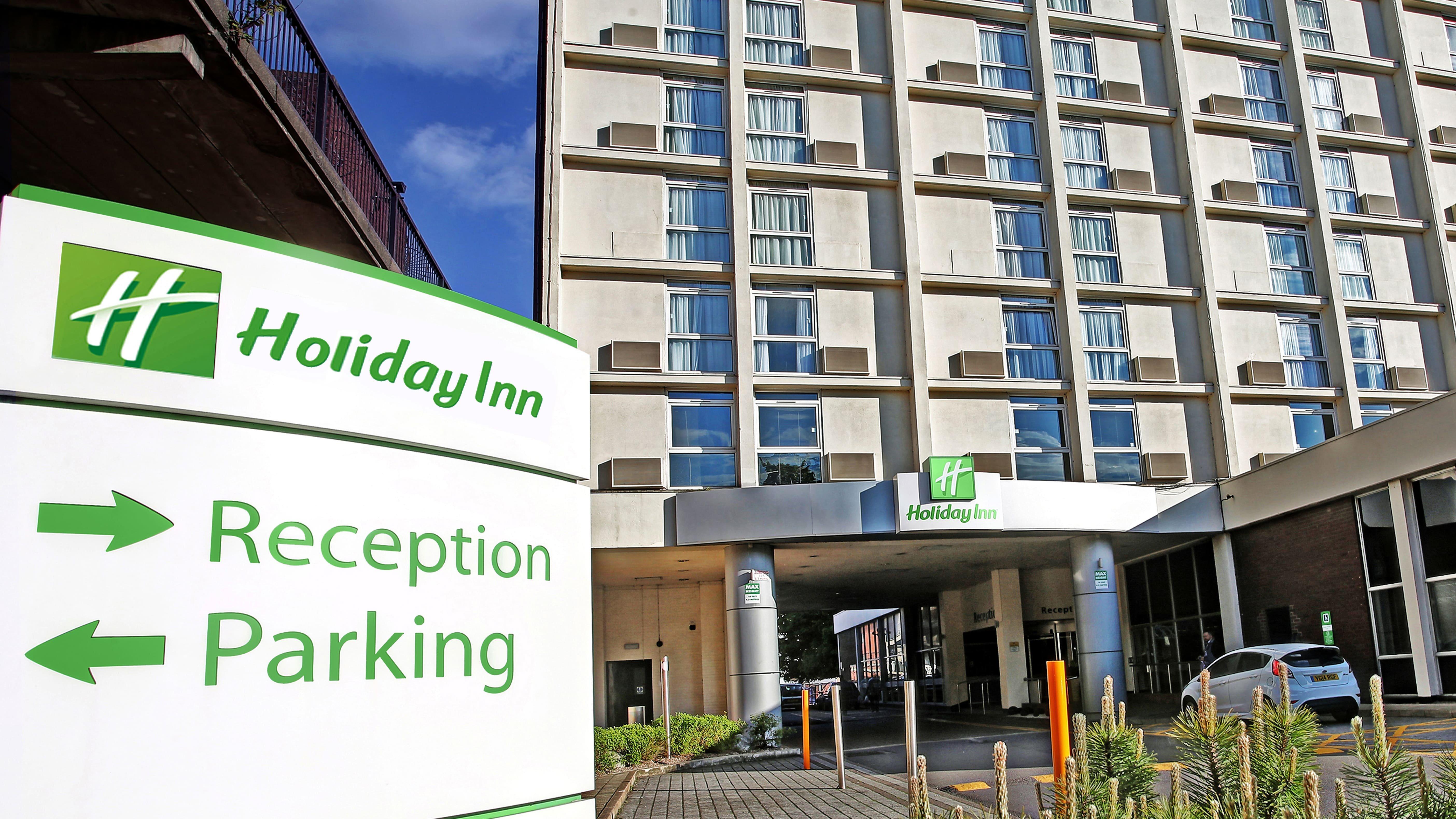 Hotel By Ihg 4*