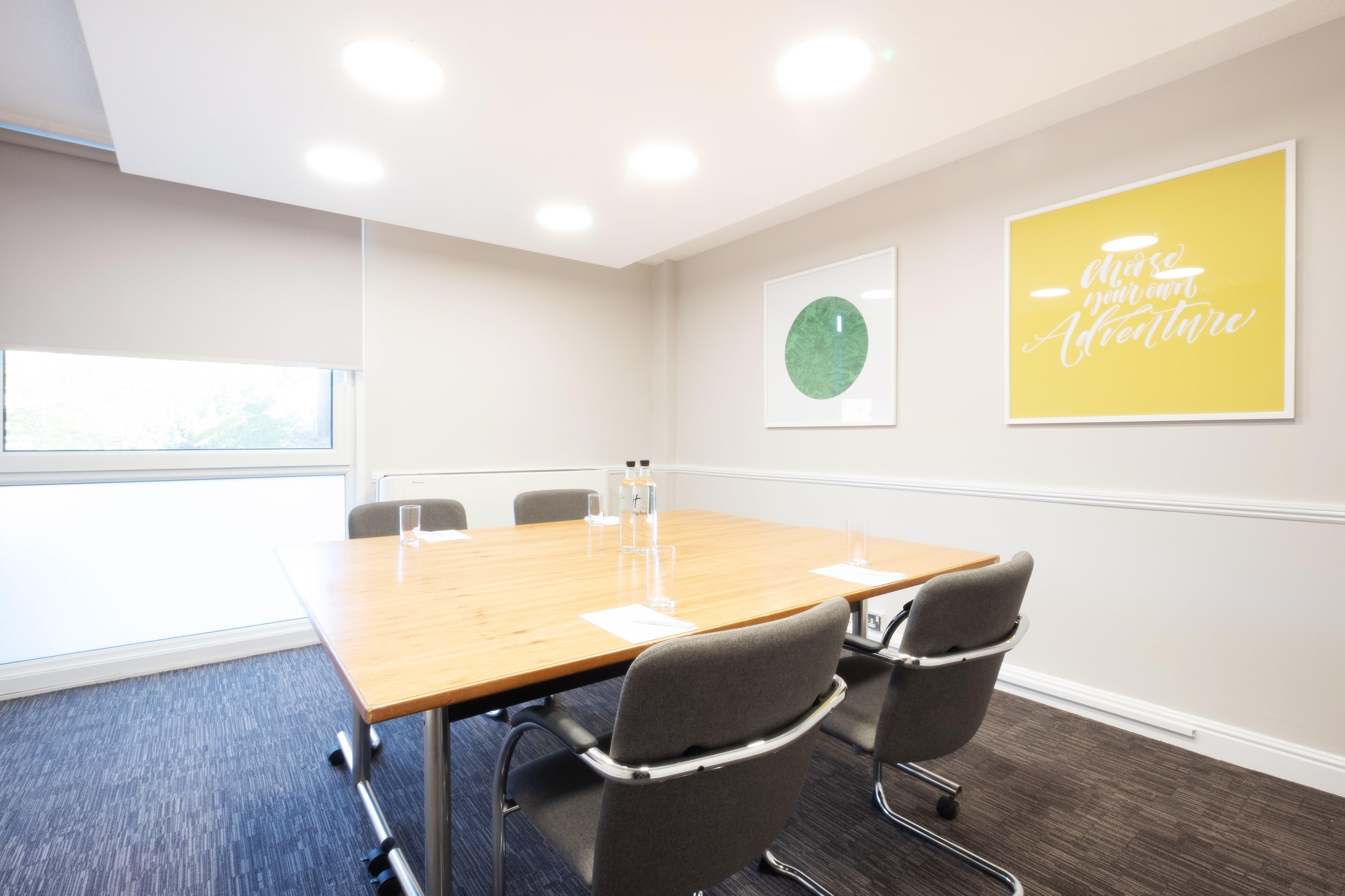 By Ihg Leicester