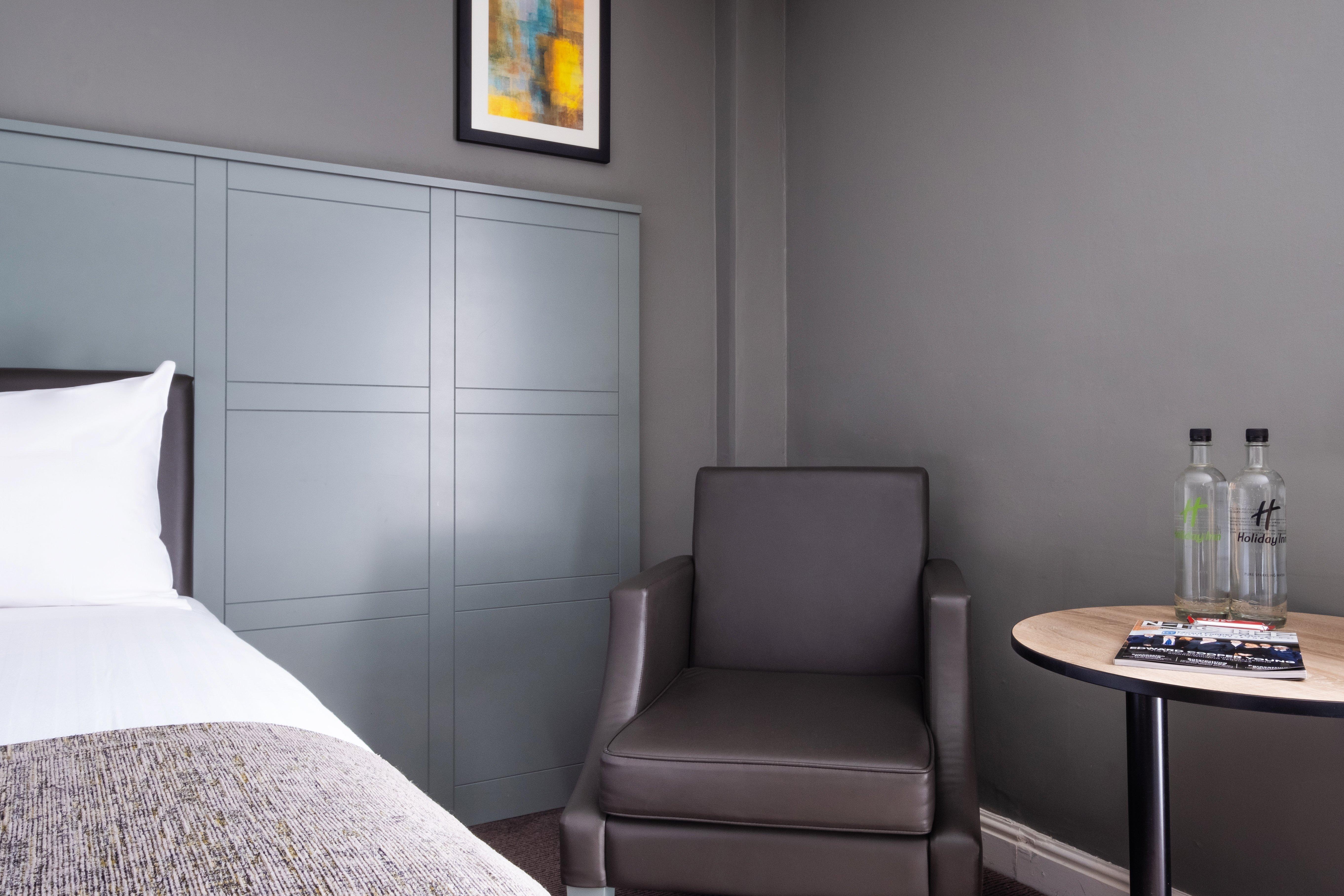 By Ihg 4* Leicester