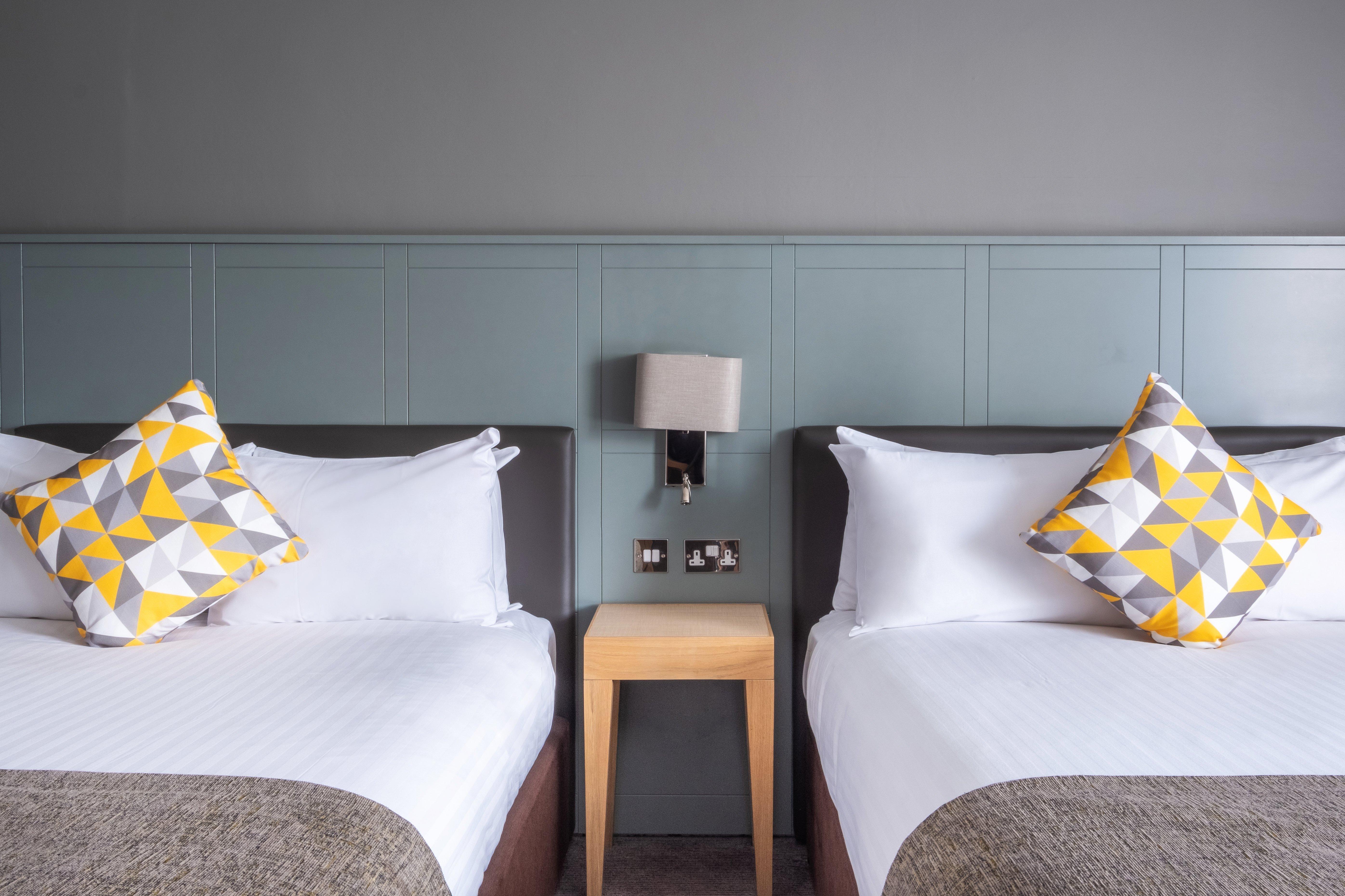 By Ihg 4* Leicester