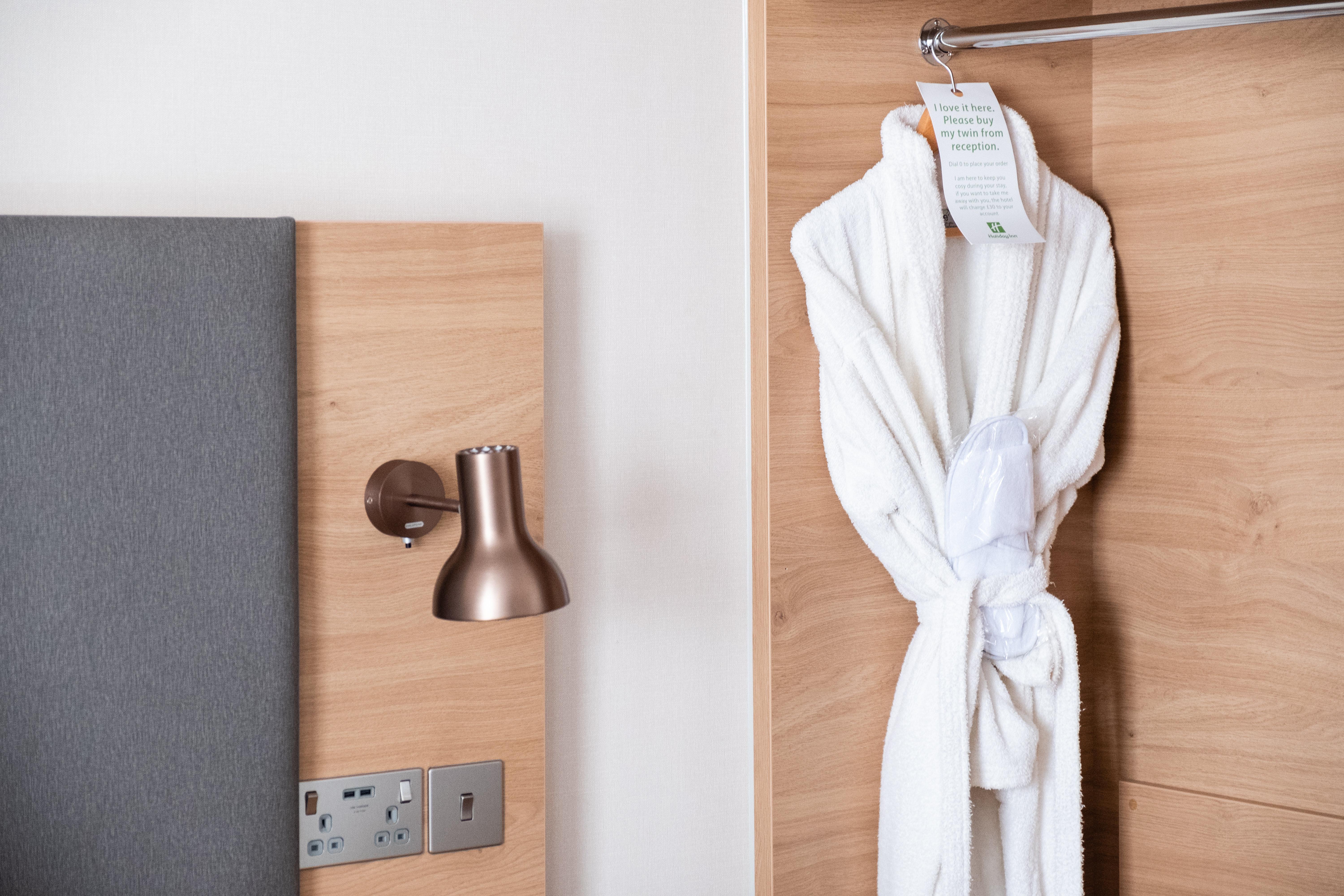 Hotel By Ihg Leicester