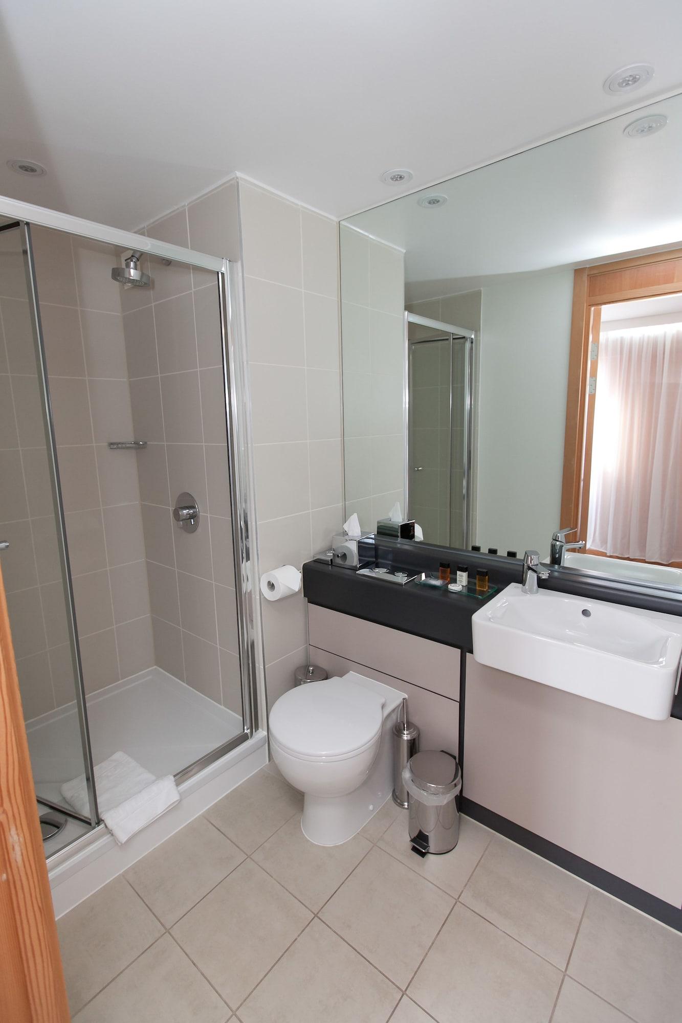 Hotel College Court Leicester
