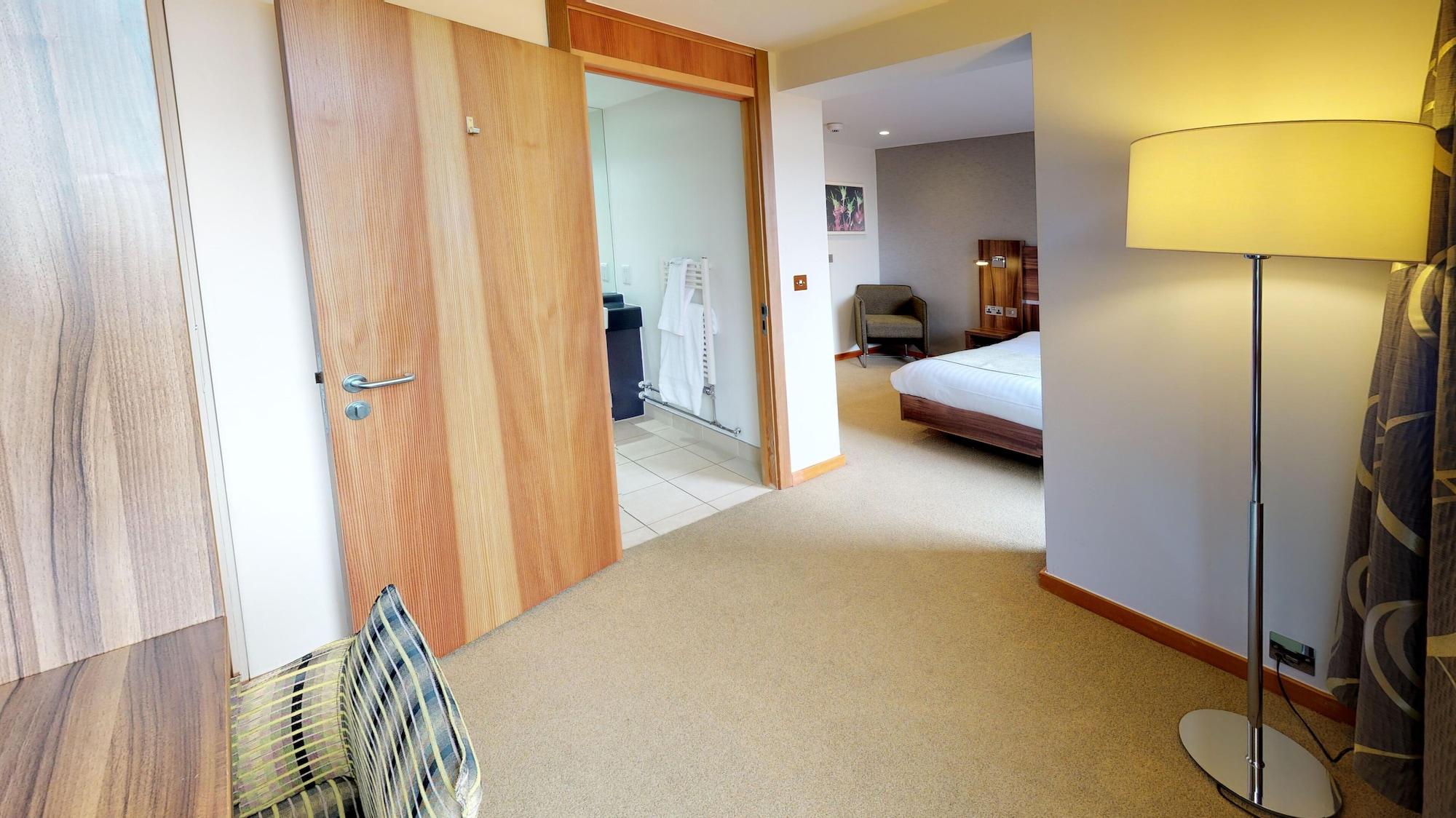 Hotel College Court Leicester