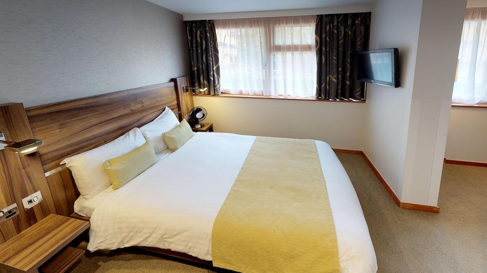 Hotel College Court Leicester