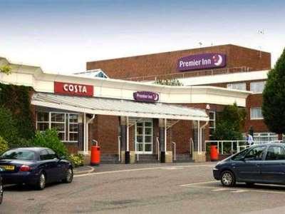 Hotel Premier - Braunstone Leicester