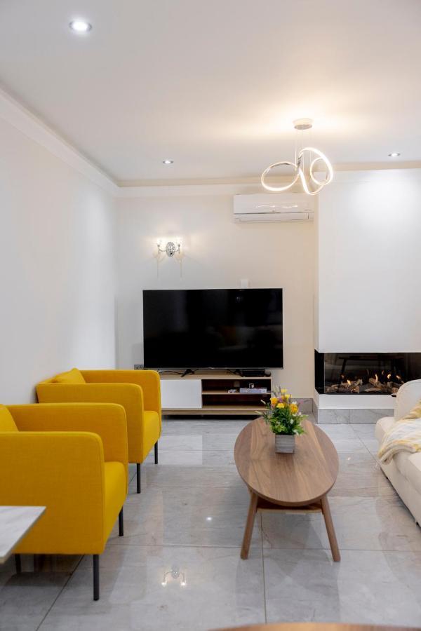Villa New Fully Furnished 5 Bedroom, 4 Bathroom Detached Leicester