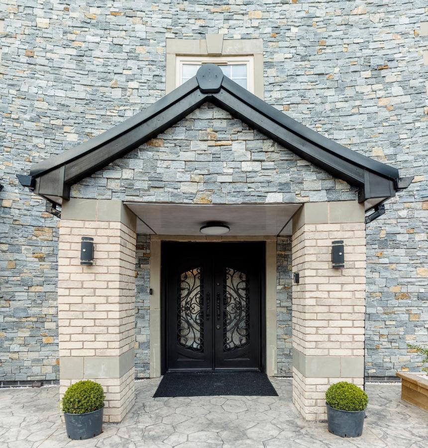 Villa New Fully Furnished 5 Bedroom, 4 Bathroom Detached