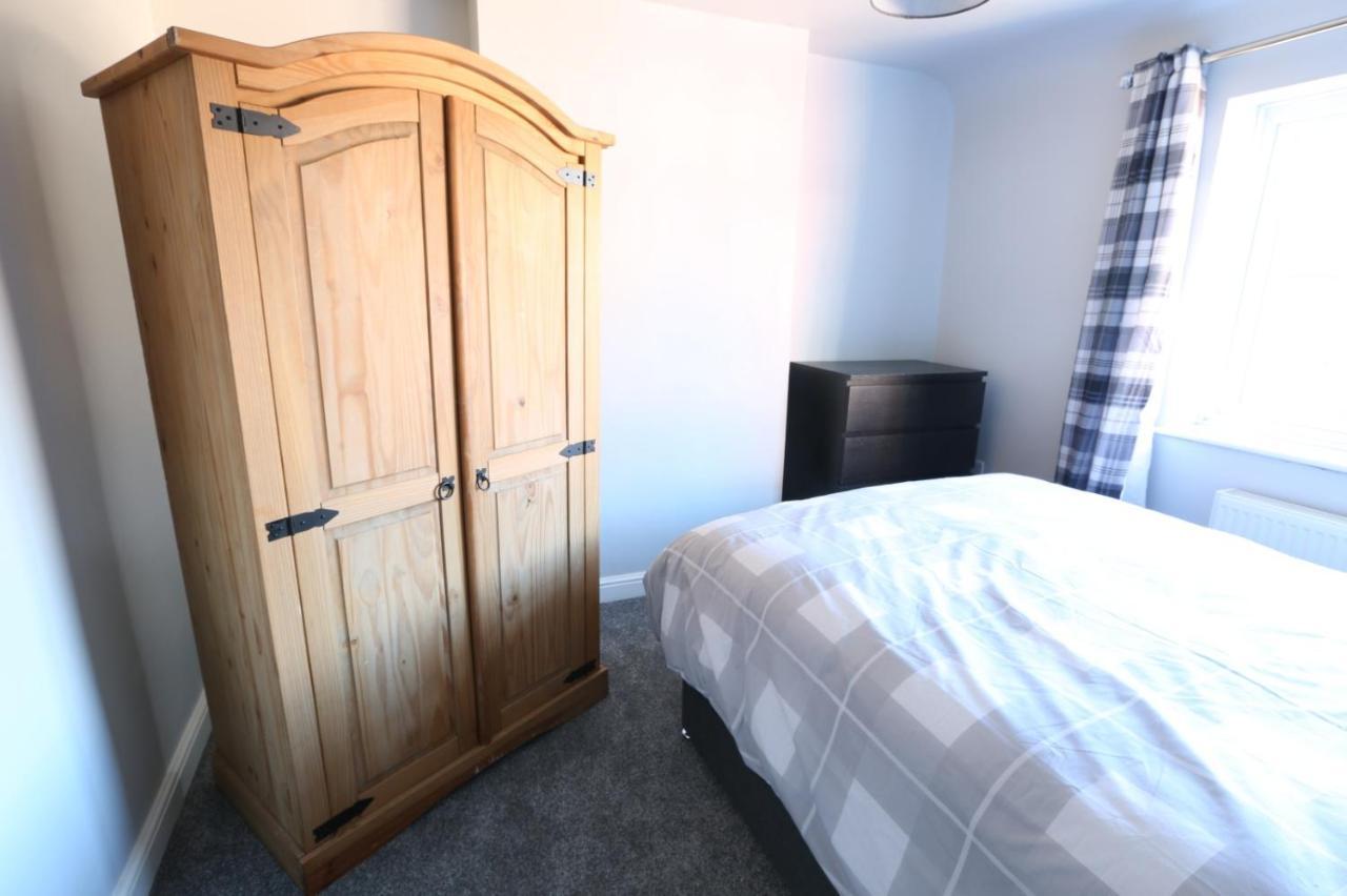 Bed & Breakfast Aylestone *