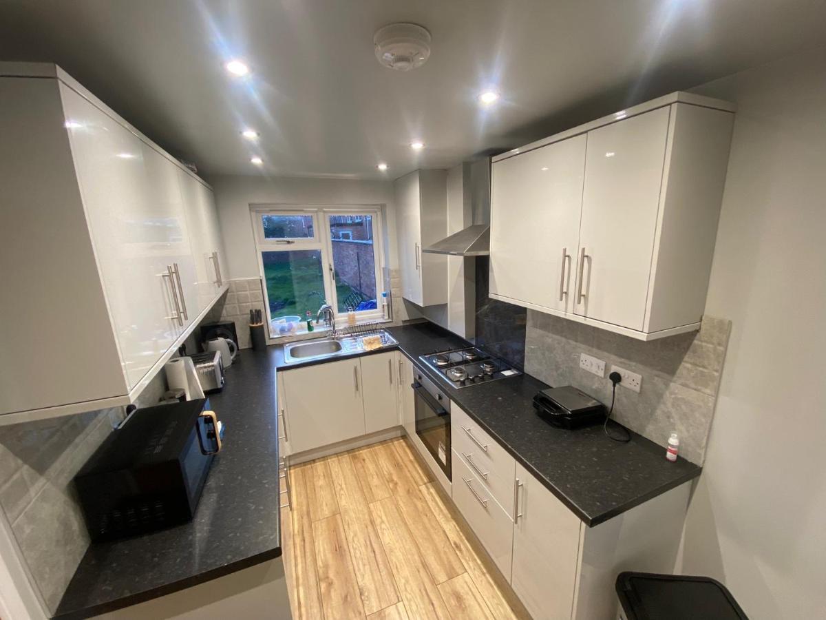 Bed & Breakfast Aylestone Leicester