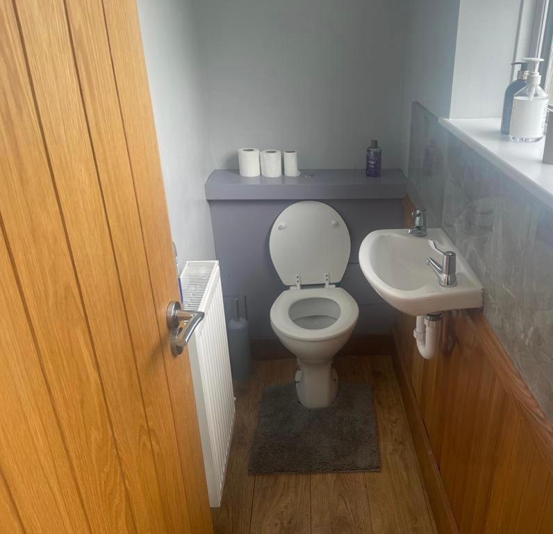 Bed & Breakfast Aylestone Leicester