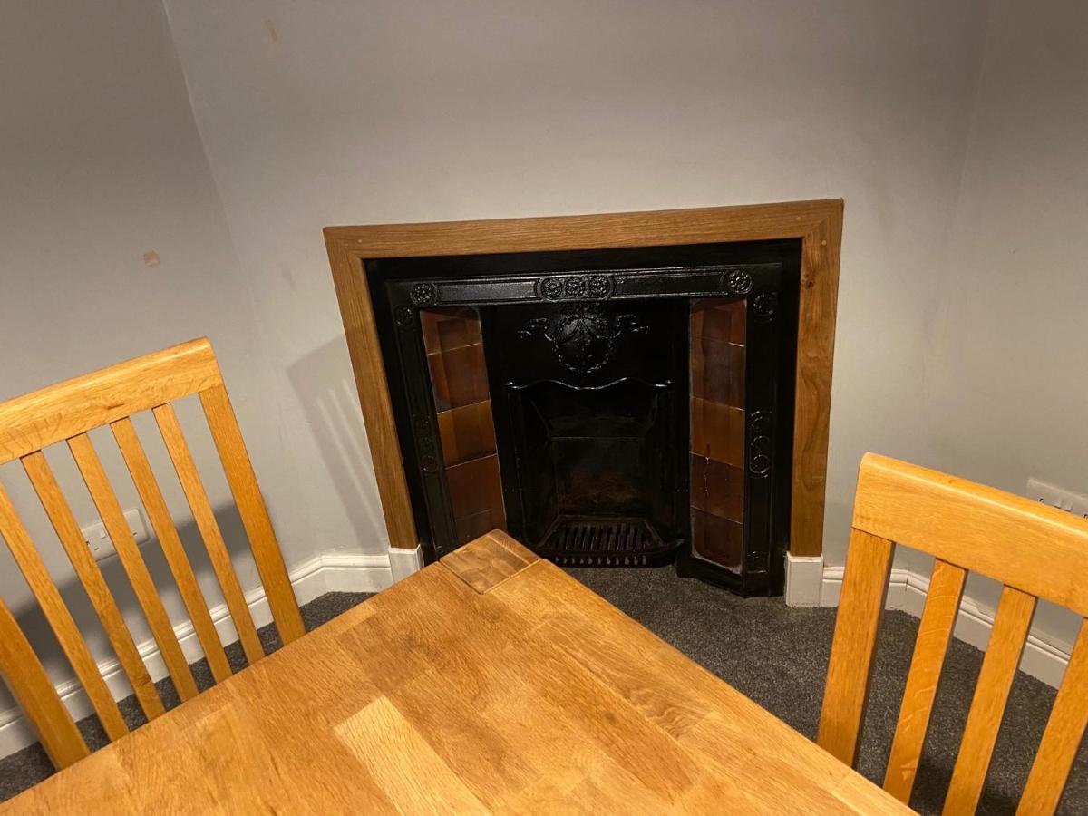 Aylestone Bed & Breakfast Leicester