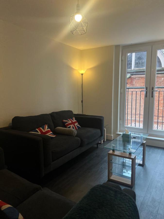 Best Hotel Leicester City Apartment