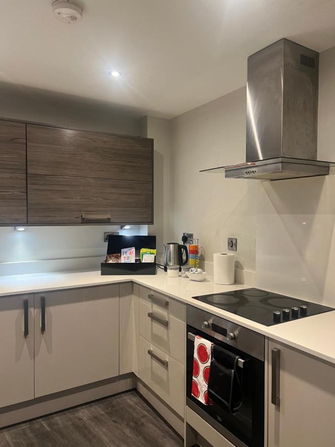 Best Hotel Leicester City Apartment Leicester