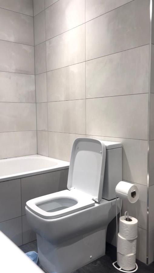 Best Hotel Leicester City Apartment Leicester