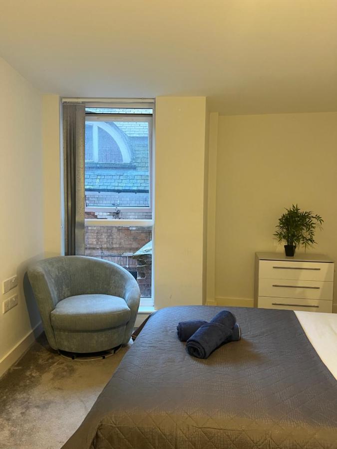 Best Hotel Leicester City Apartment Leicester