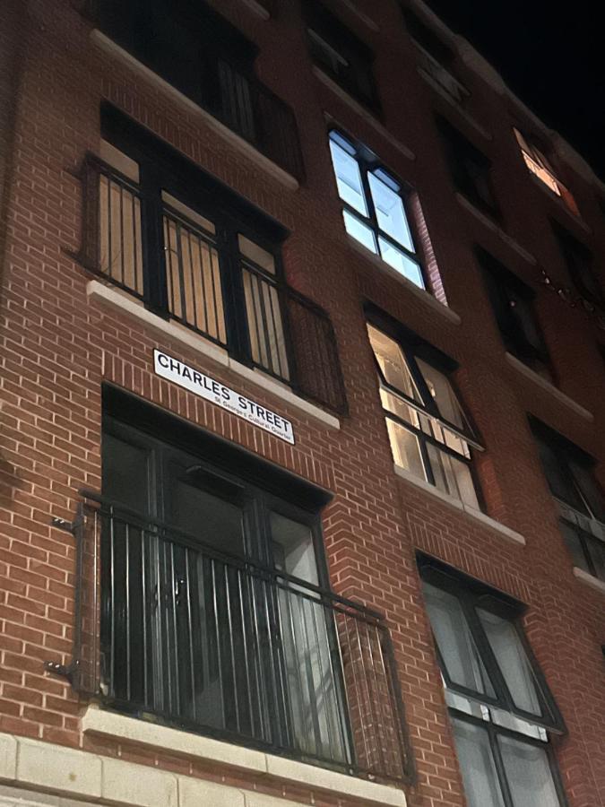 Apartment Best Hotel Leicester City