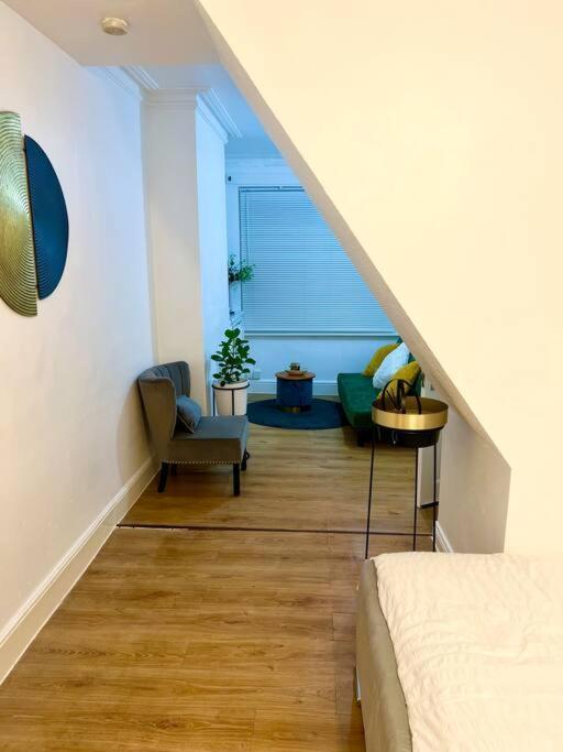 Edens Place Leicester