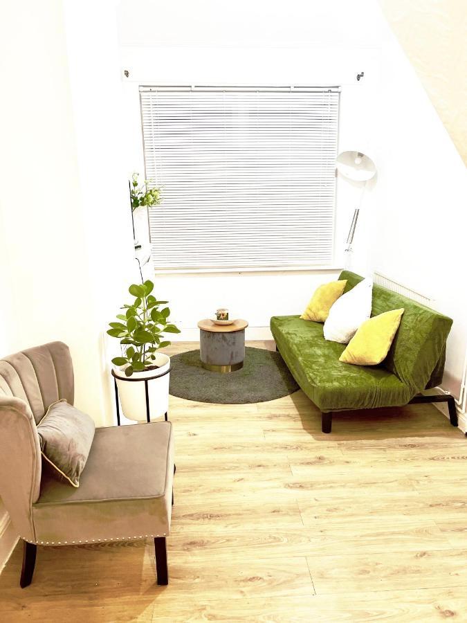 Apartment Edens Place Leicester