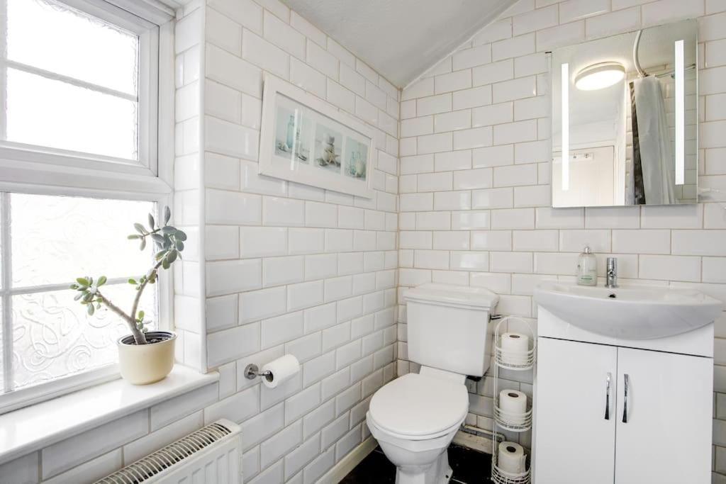 2 Bedroom Duplex Apartment Leicester