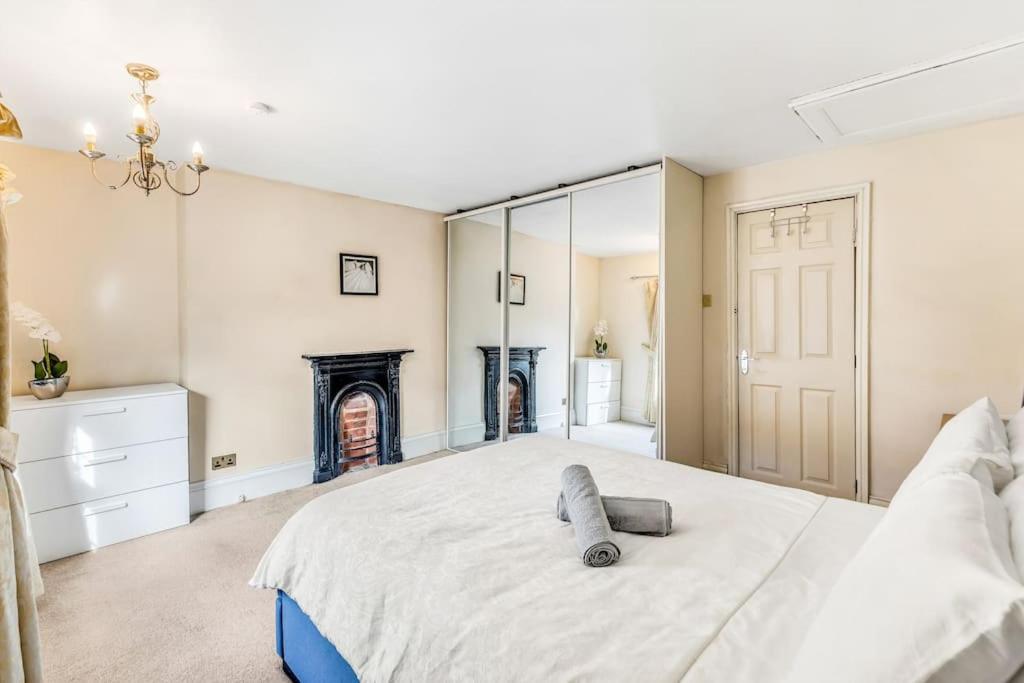 2 Bedroom Duplex Apartment Leicester
