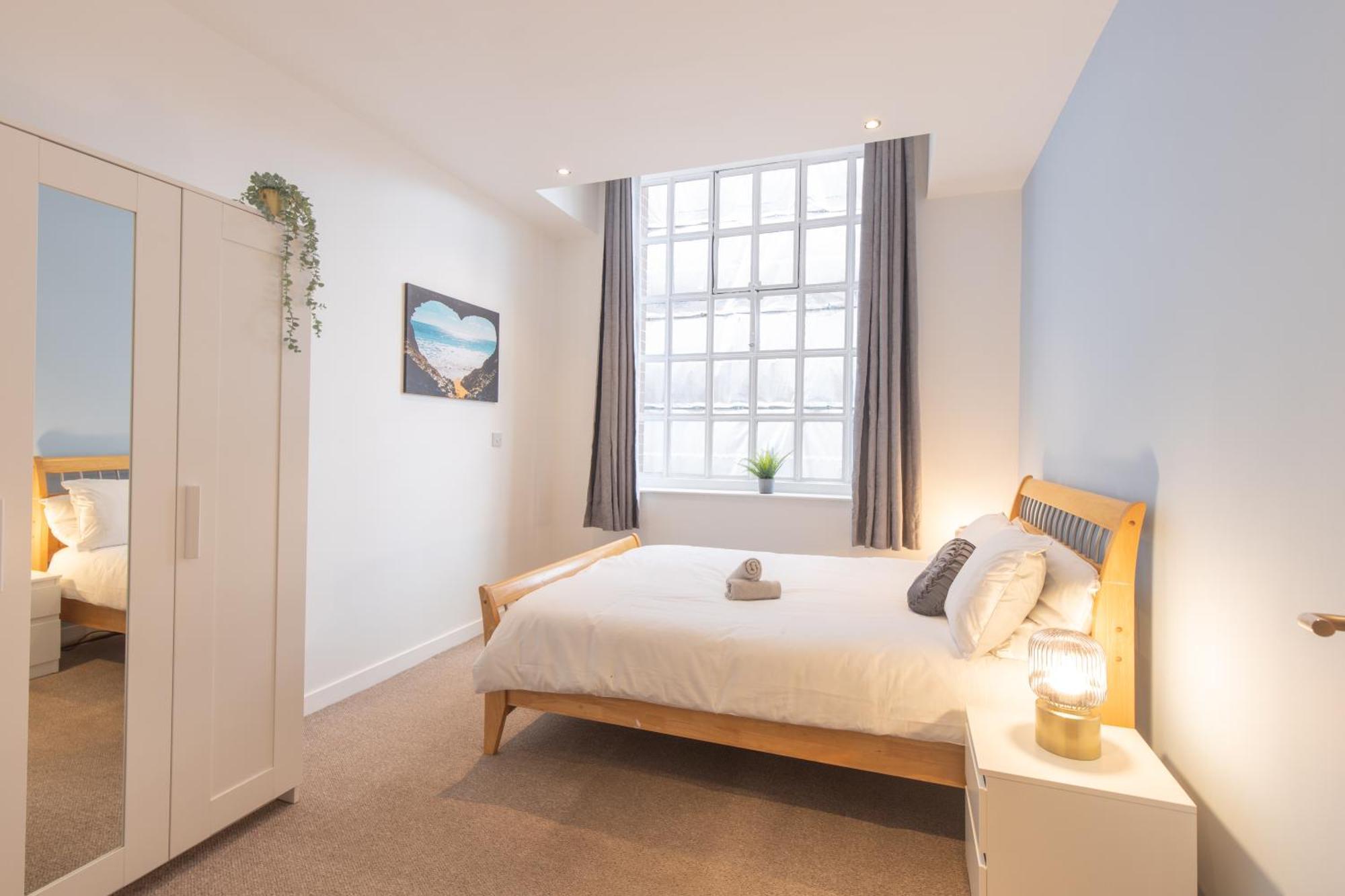 Apartment Contractors & Professionals Look No Further Leicester