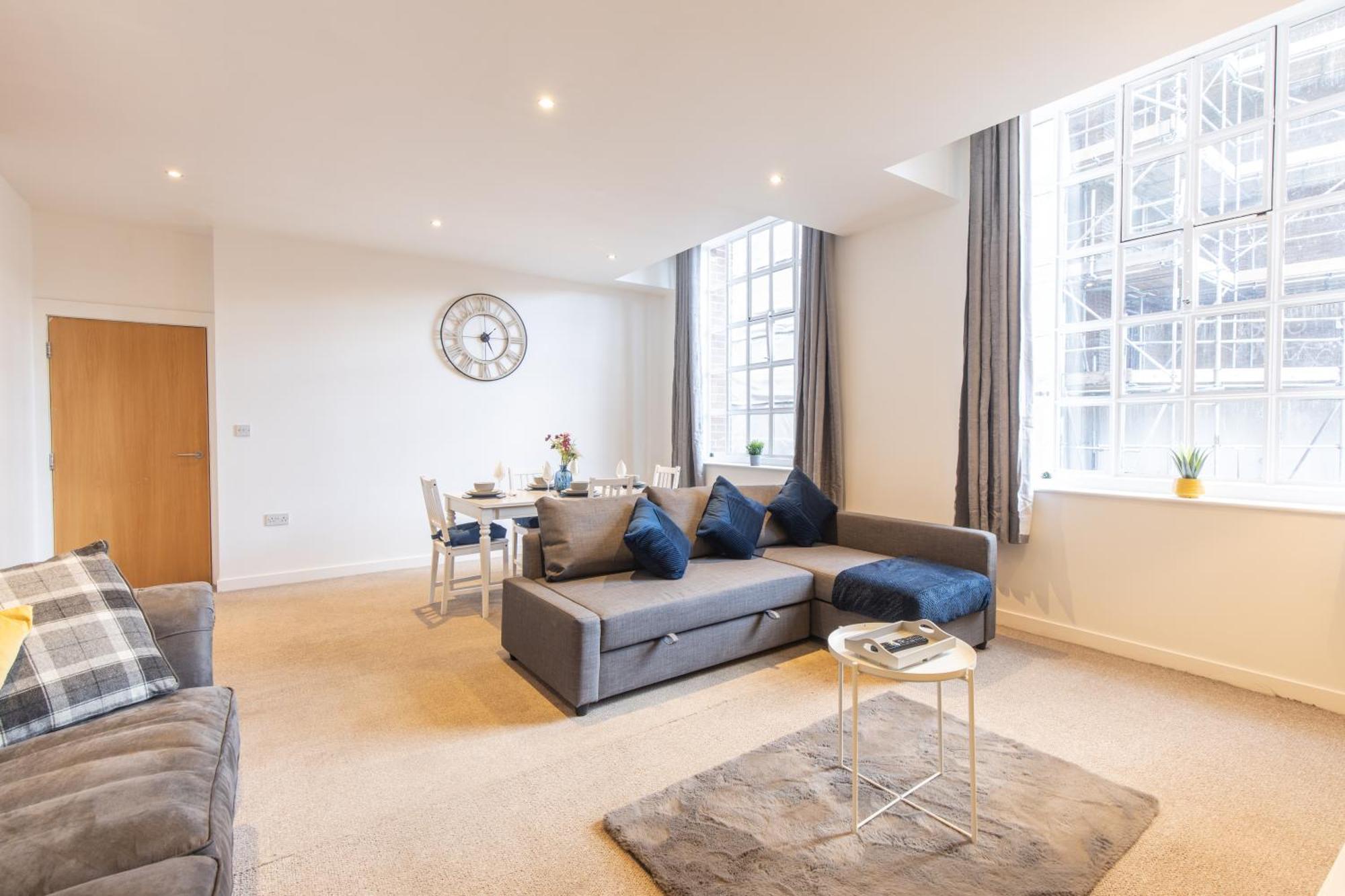Apartment Contractors & Professionals Look No Further