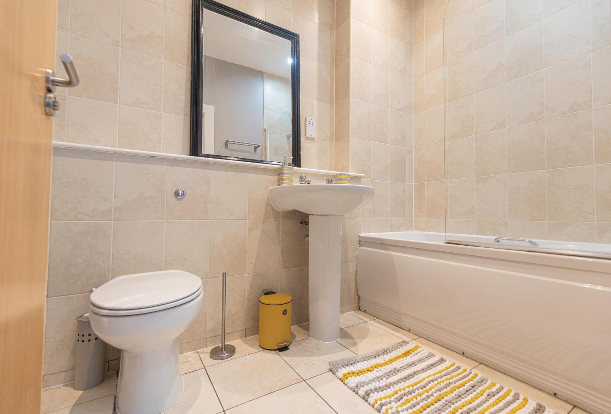 Apartment Contractors & Professionals Look No Further