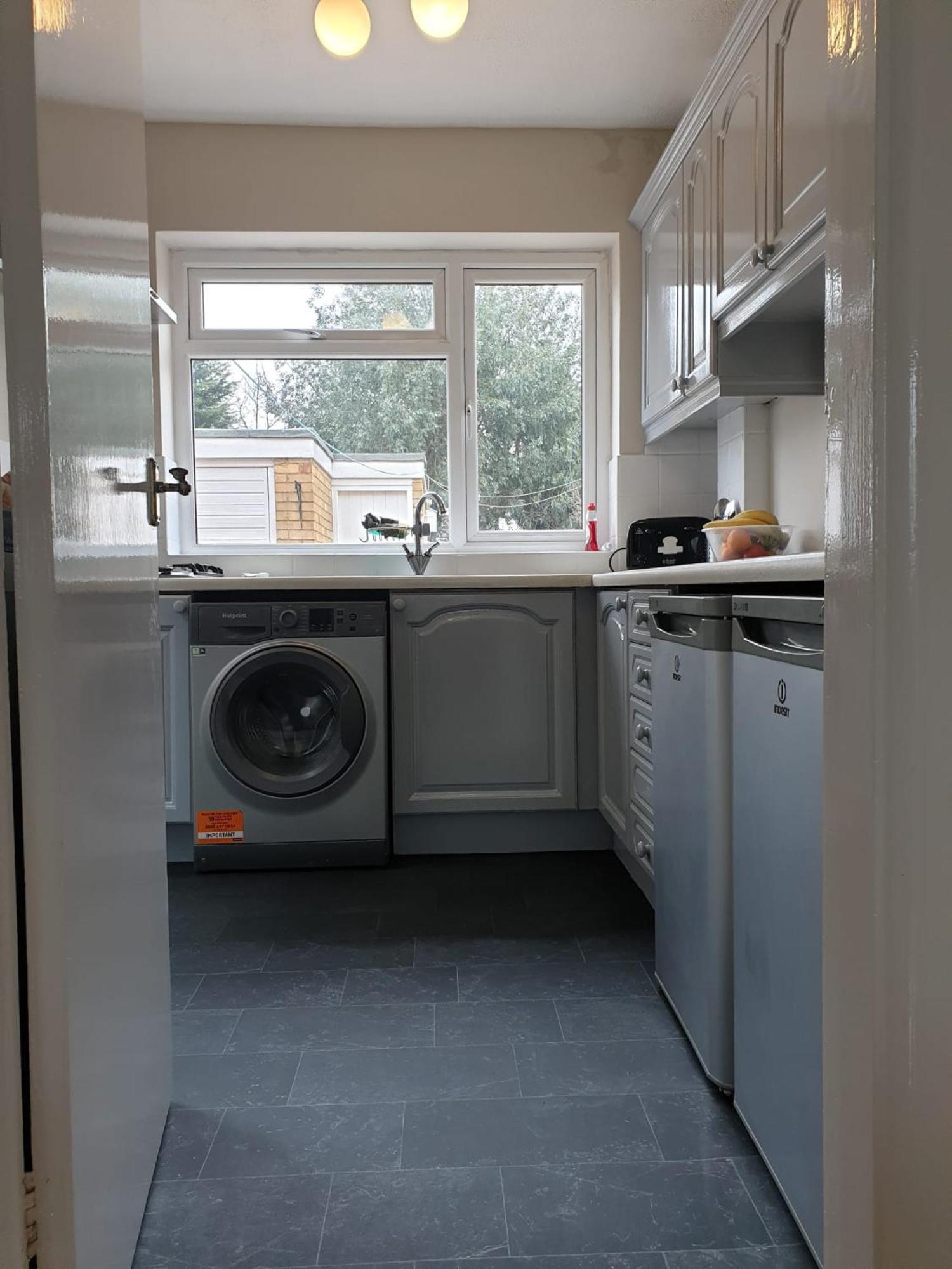 Holiday home Spencefield House Leicester