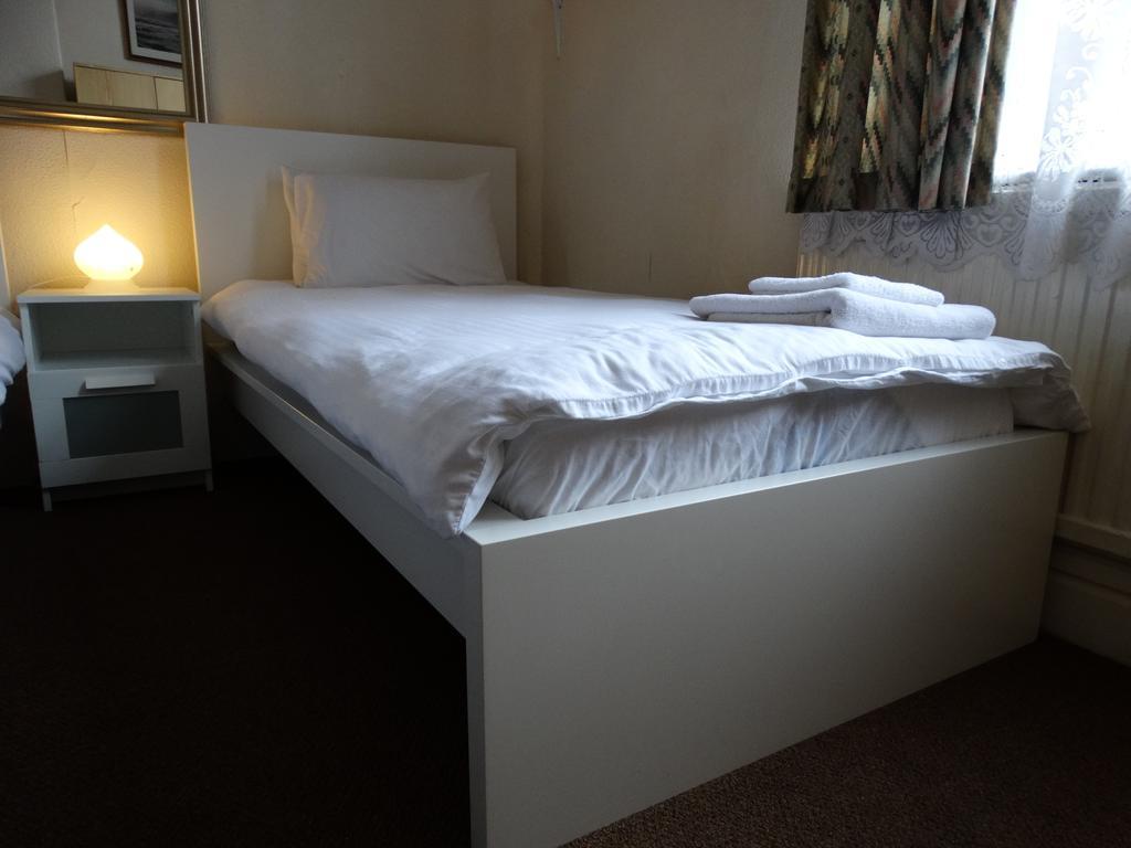 Campbells Hotel
