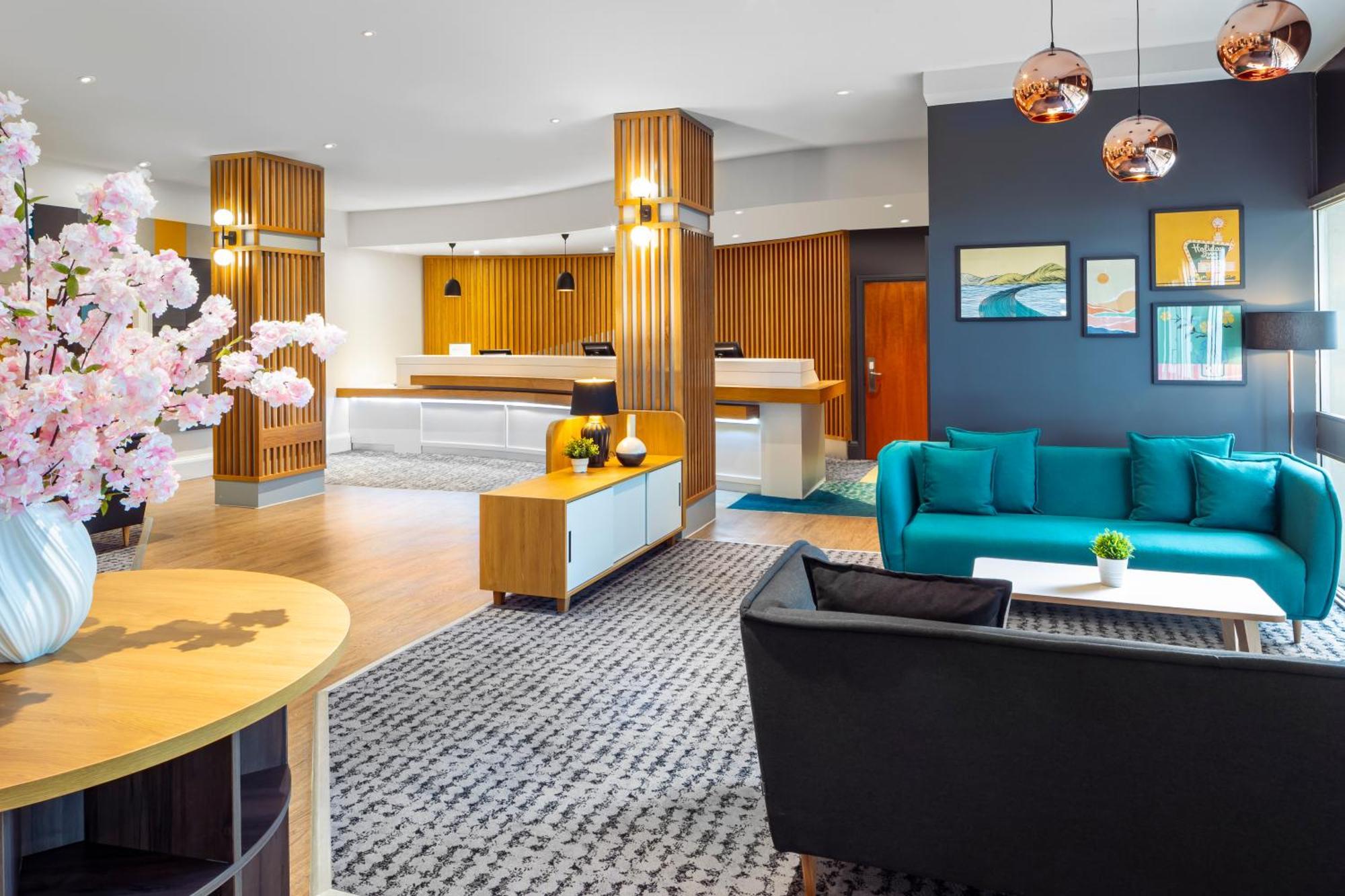 By Ihg Leicester