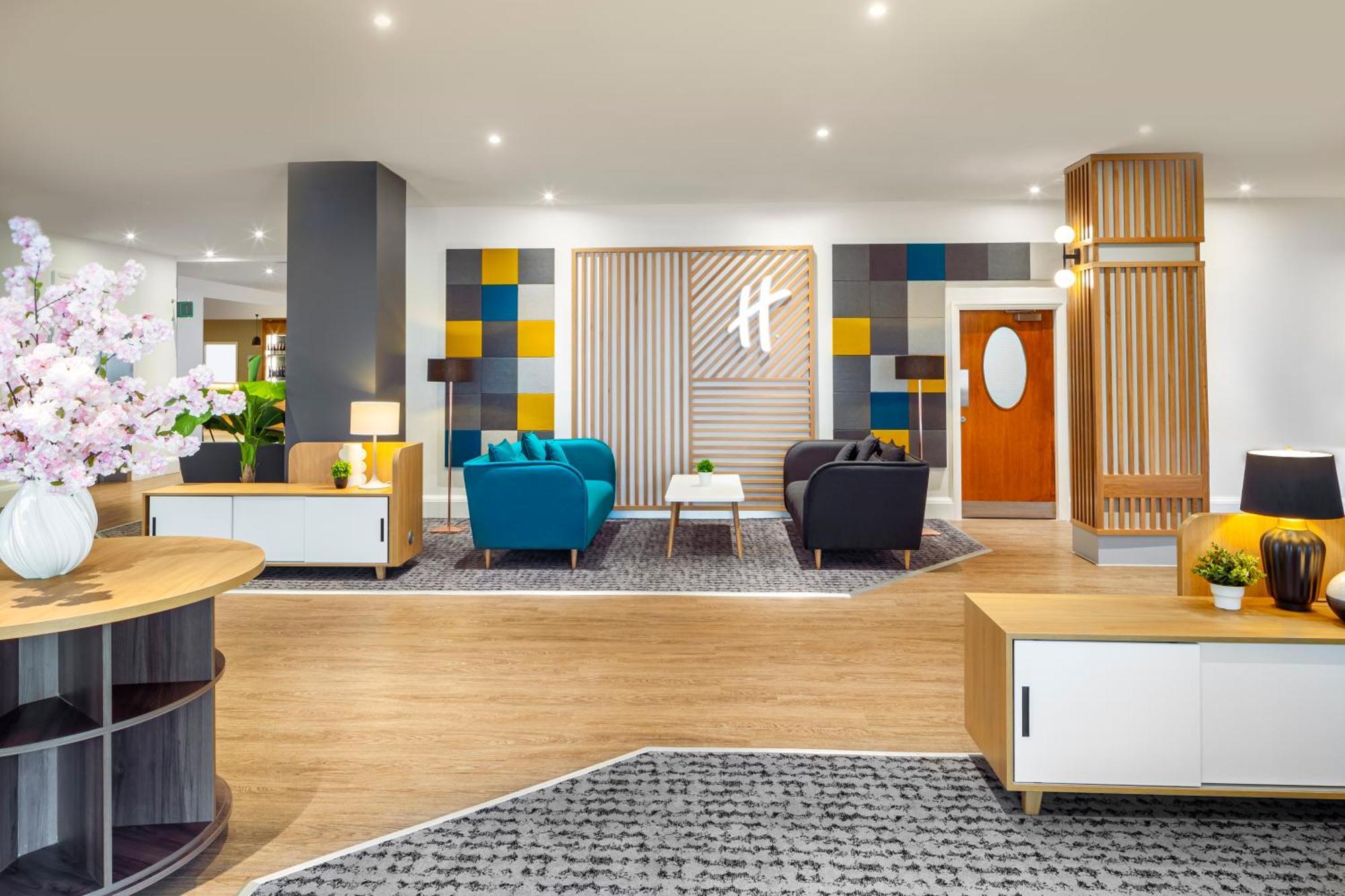 By Ihg 4* Leicester
