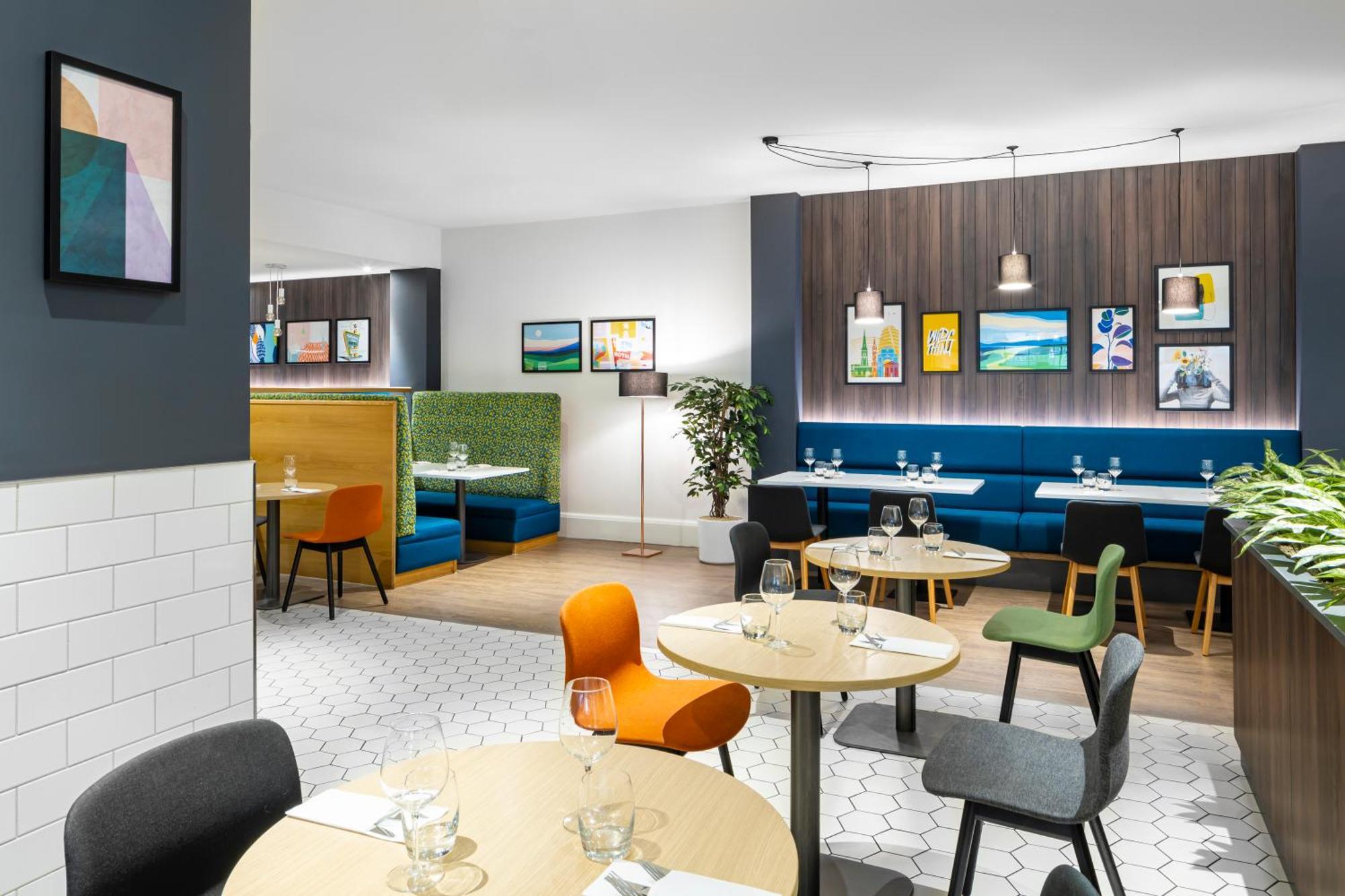 By Ihg Leicester