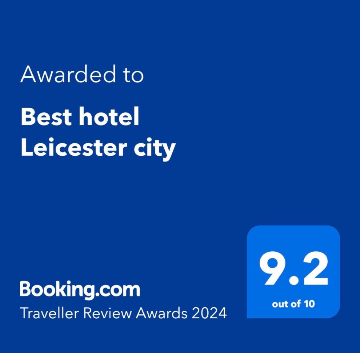 Best Hotel Leicester City Apartment Leicester