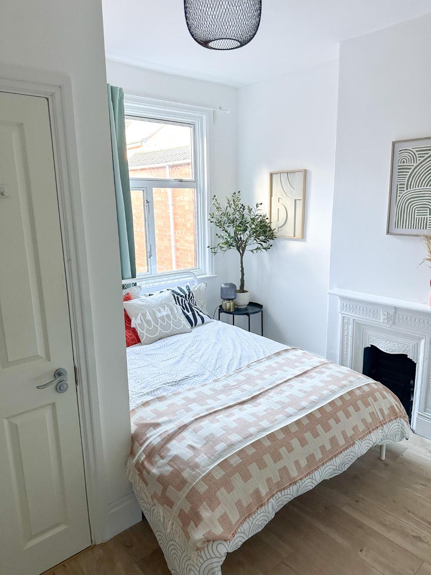 Fosse Luxury Guest house Leicester
