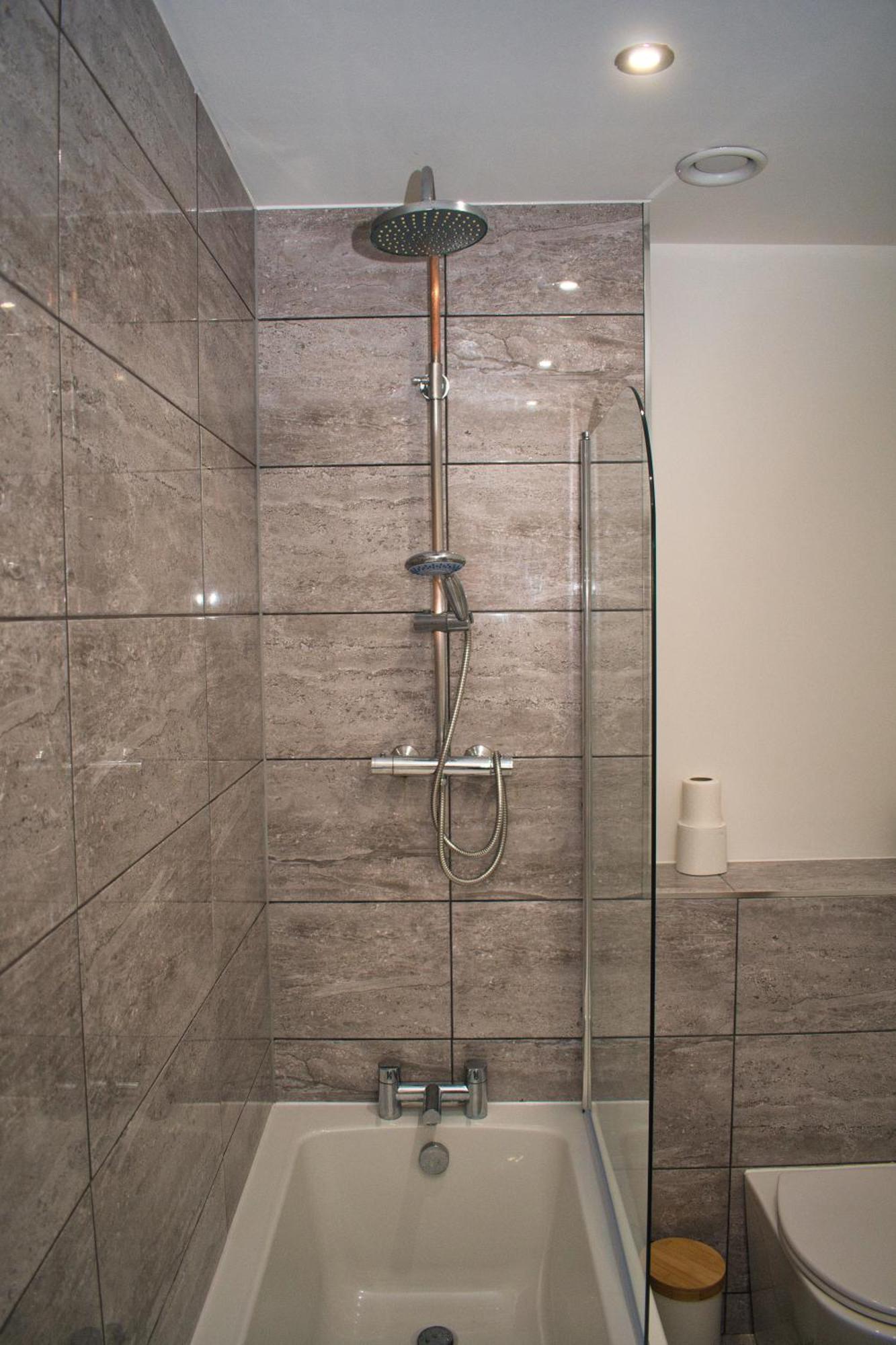Apartment Exquisite 2-bedroom Centre Haven - Leicester's Premier Urban Retreat