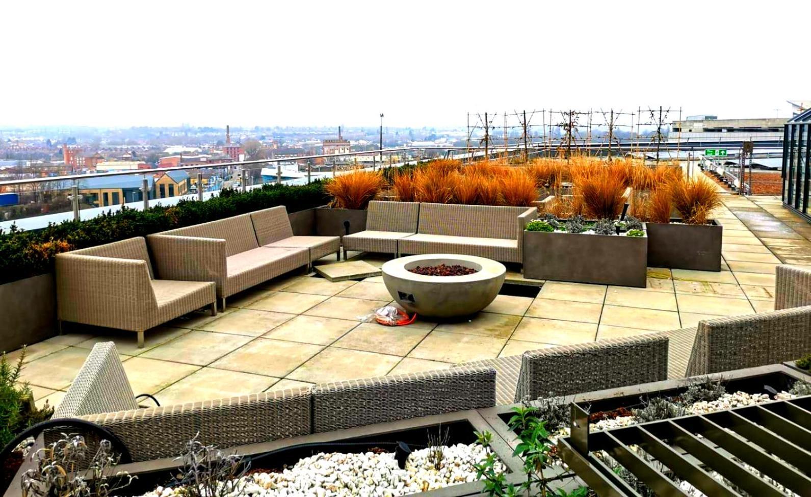 By Charles Hope Apartment