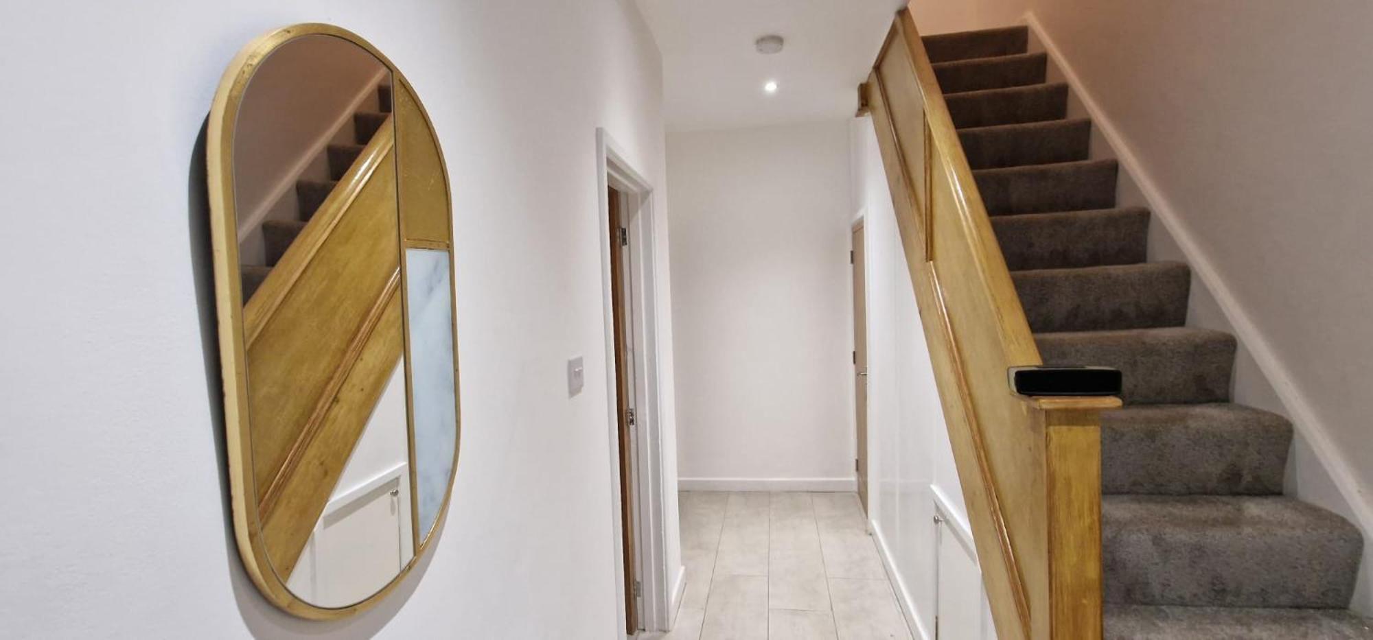 Shm Leicester: Renovated Access With Stadium Proximity Leicester