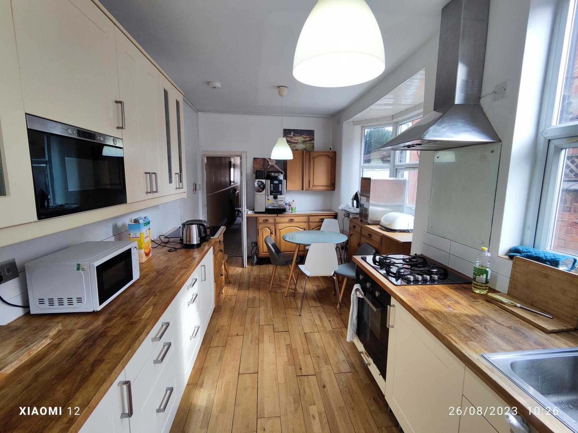 St Lucia Women Only Long Guest house Leicester