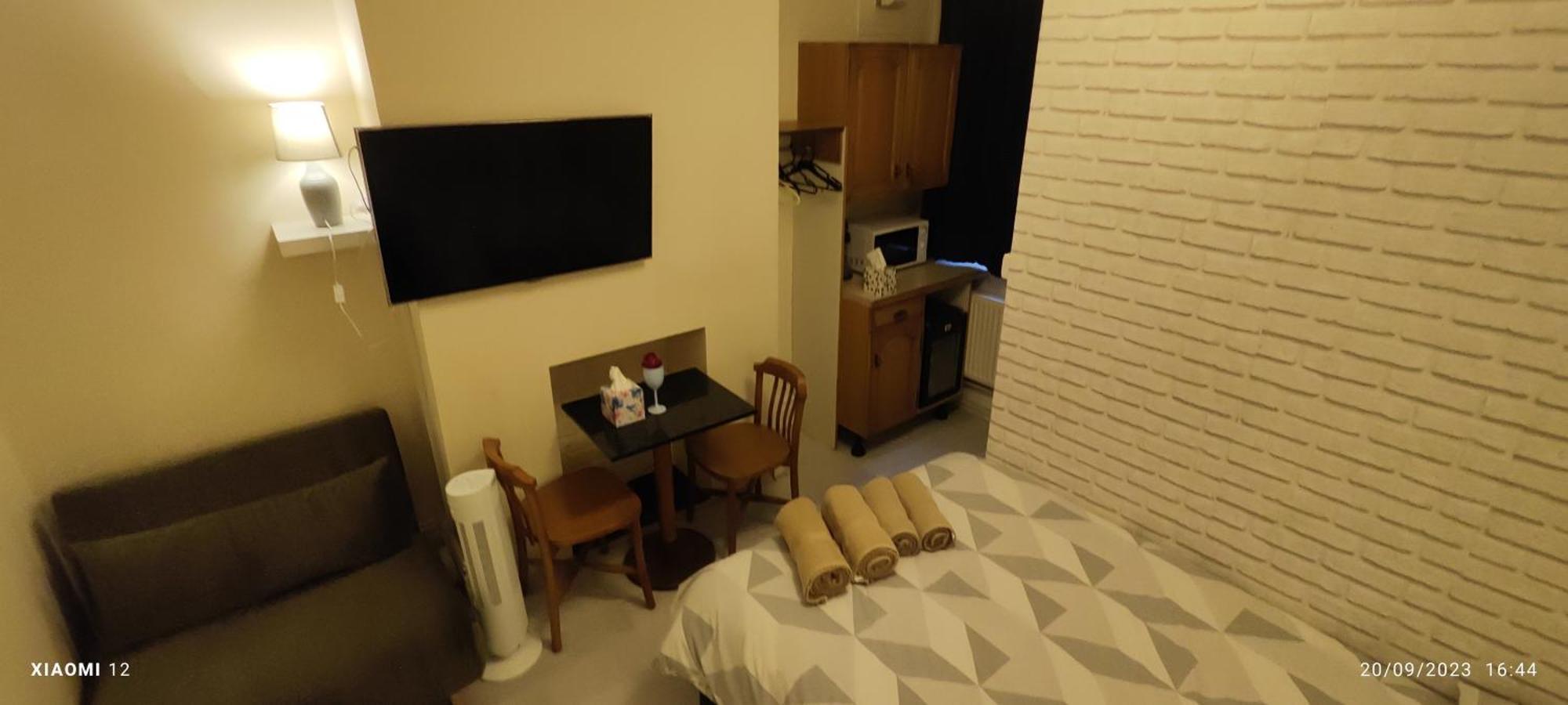Guest house St Lucia Women Only Long