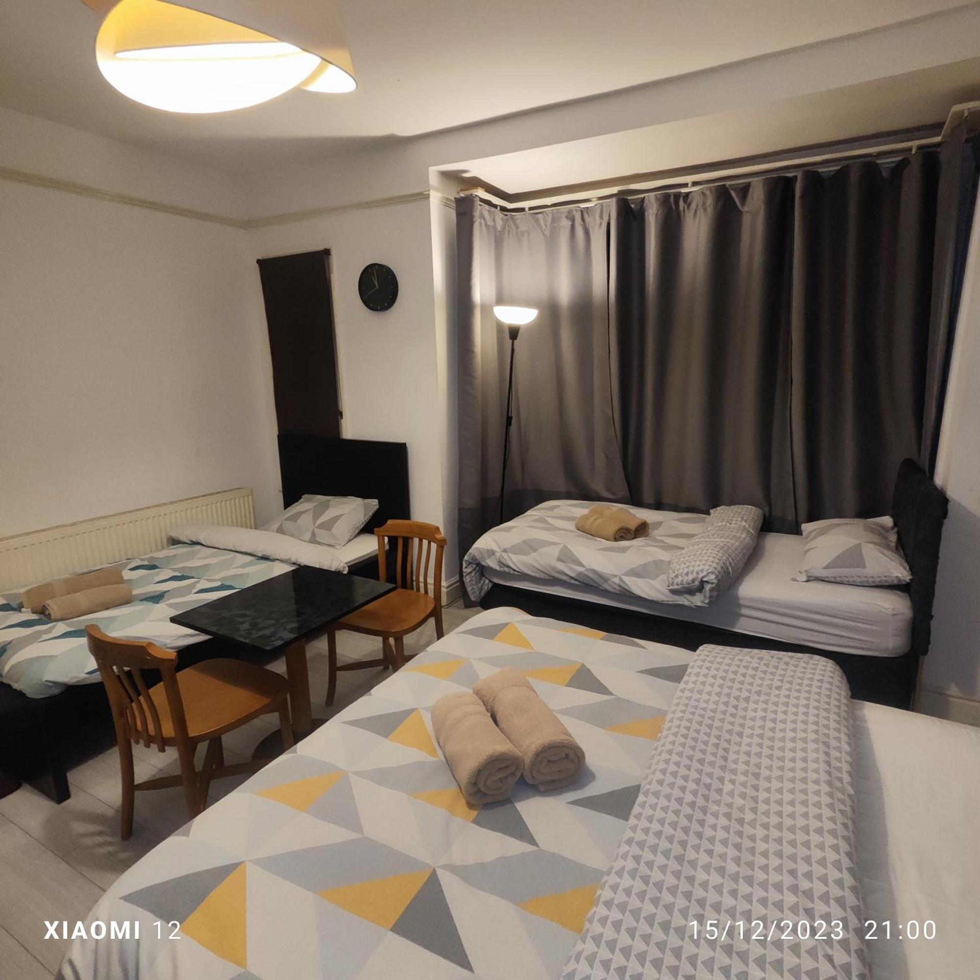 Guest house St Lucia Women Only Long Leicester