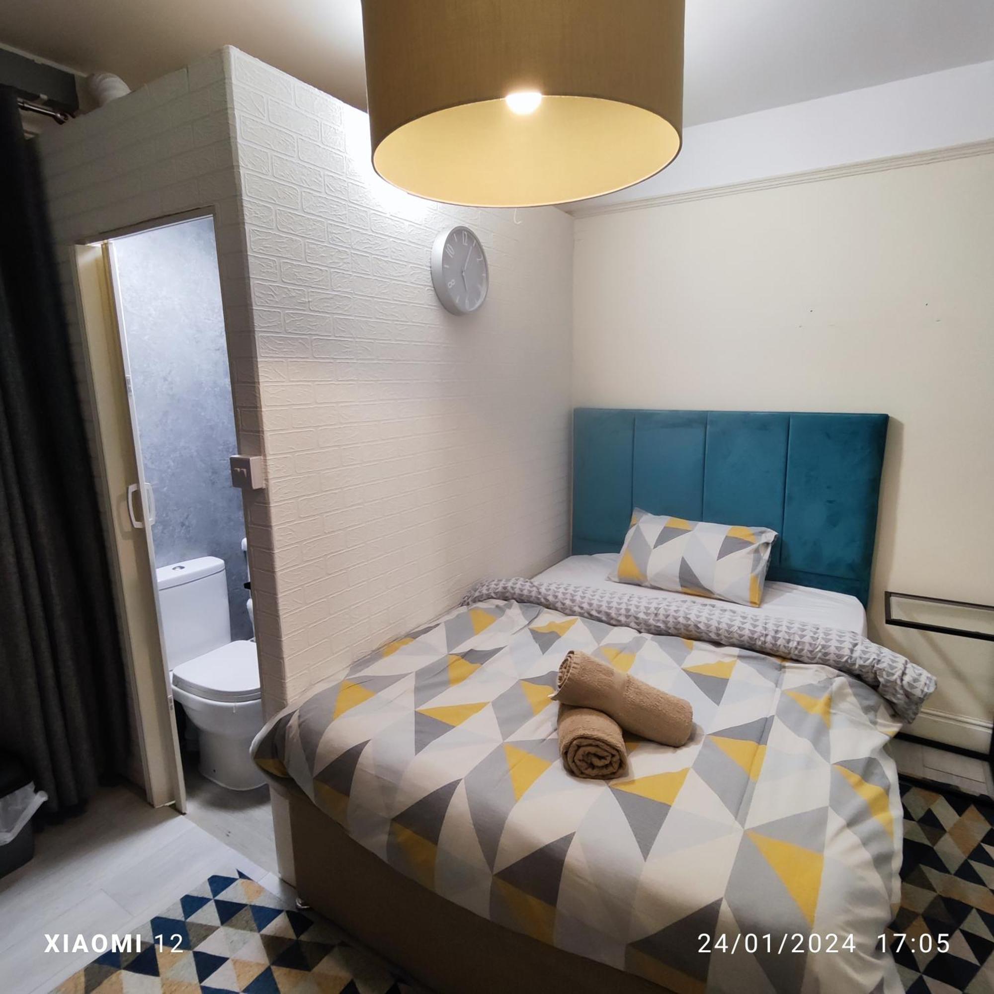 Guest house St Lucia Women Only Long