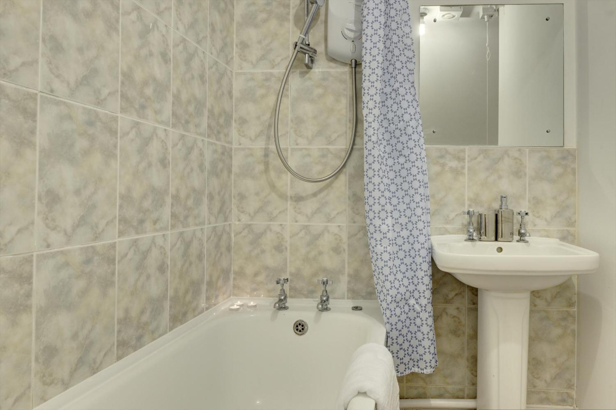 Apartamento Spacious, Luxurious Cliffes Leicester