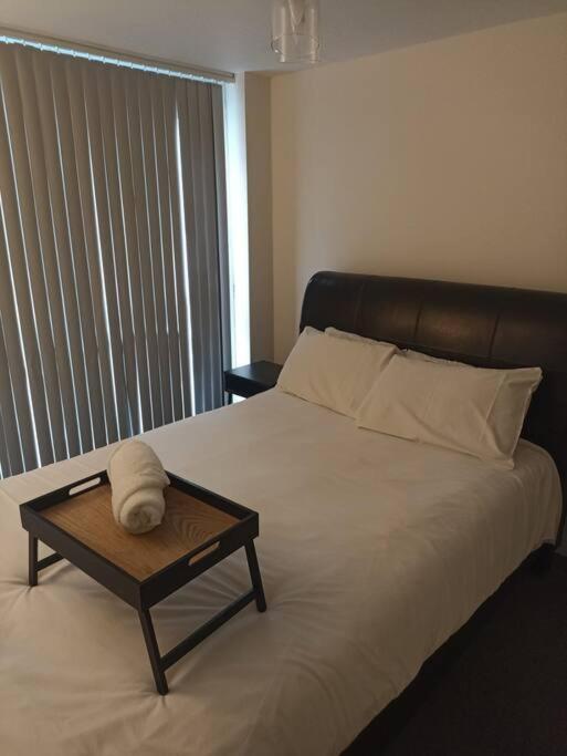 The Boat House Short Apartamento