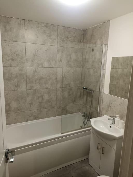 Apartamento The Boat House Short *
