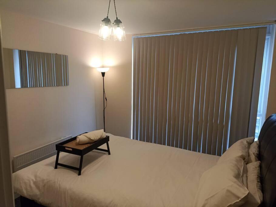Apartamento The Boat House Short *